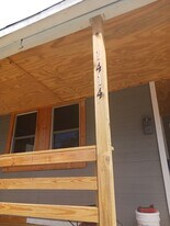 1414 N Main St in Danville, VA - Building Photo