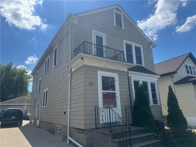 property at 102 Tulane Rd