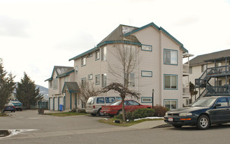 3426 W Lilac Ct Apartments