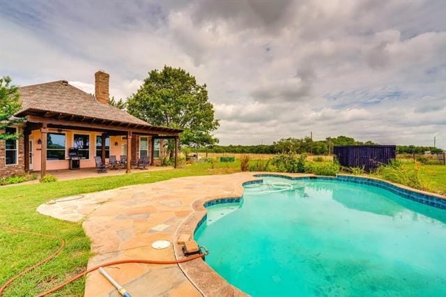 property at 2045 Weston Rd