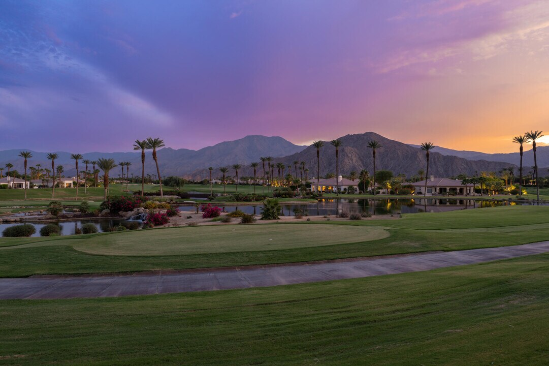 80287 Vía Tesoro in La Quinta, CA - Building Photo