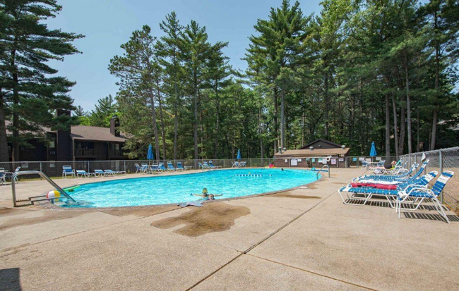 property at 6 Spruce Trail