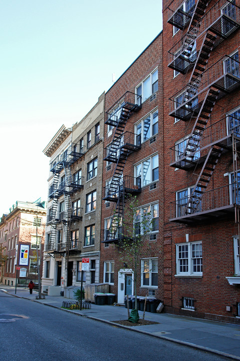 87 Hicks St in Brooklyn, NY - Building Photo