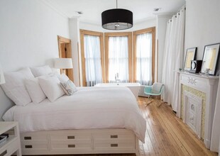 1901 Palisade Ave, Unit Second Floor in Union City, NJ - Building Photo - Building Photo