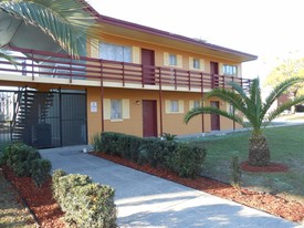 Arco Place Apartments