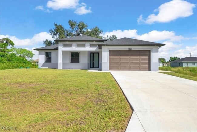 property at 3708 27th St SW