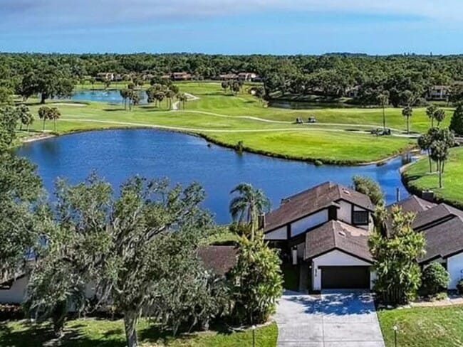 4510 Bent Tree Blvd in Sarasota, FL - Building Photo - Building Photo