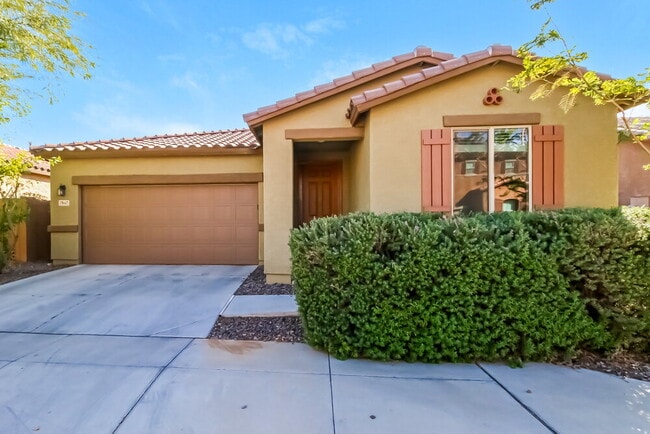 property at 7847 E Boise St