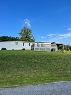 property at 6153 Belcher Mountain Rd
