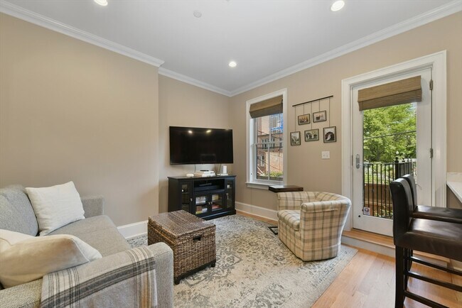 209 W Springfield St in Boston, MA - Building Photo - Building Photo