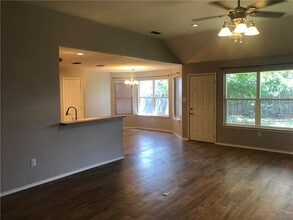 3101 Sutherland St in Abilene, TX - Building Photo - Building Photo