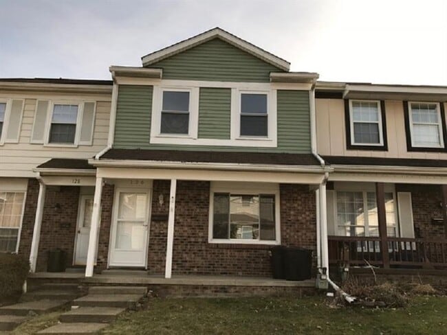 property at 126 Smith St