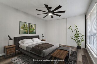3121 Park Ln in Dallas, TX - Foto de edificio - Building Photo
