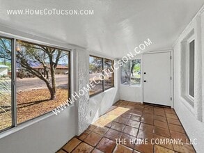 4566 E Seneca St in Tucson, AZ - Building Photo - Building Photo