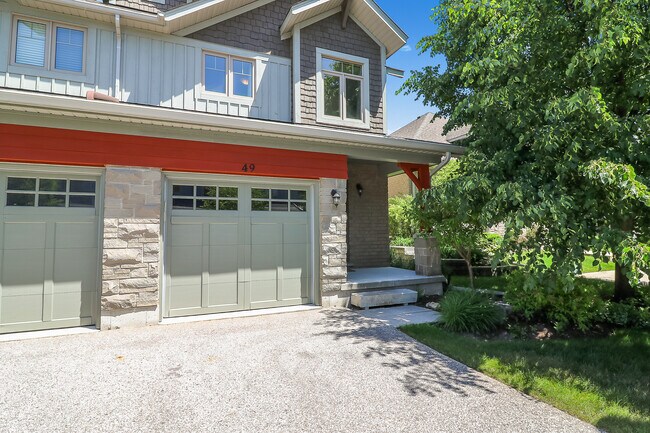 49 Silver Glen Blvd in Collingwood, ON - Building Photo - Building Photo