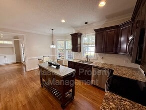 6425 Cross Ridge Dr in Holly Springs, NC - Building Photo - Building Photo