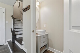 1403 Poets Alley in Coatesville, PA - Building Photo - Building Photo