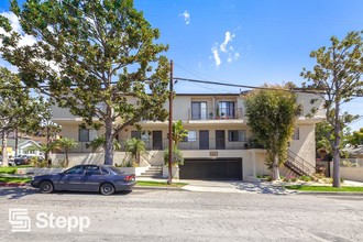 1490 Orizaba Ave in Long Beach, CA - Building Photo - Building Photo