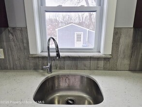 124 Willow St, Unit 1 in Wilkes-Barre, PA - Building Photo - Building Photo