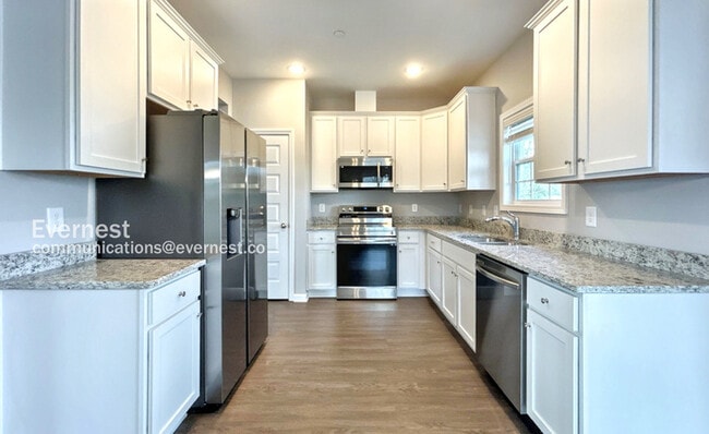 1408 Pipeline Ave in Columbia, TN - Building Photo - Building Photo