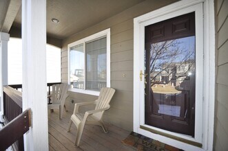 5108 Sydney Ave in Littleton, CO - Building Photo - Building Photo