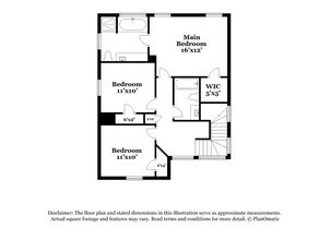 21928 New Forest in Porter, TX - Building Photo - Building Photo