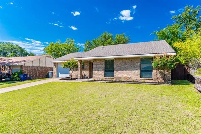5017 Brookview Dr in Sachse, TX - Building Photo - Building Photo