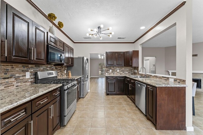 property at 14334 Cypress Meadow Dr