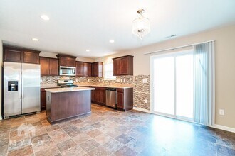 5630 Branchville Dr in Canal Winchester, OH - Building Photo - Building Photo