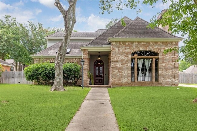 property at 1326 Bittersweet Dr