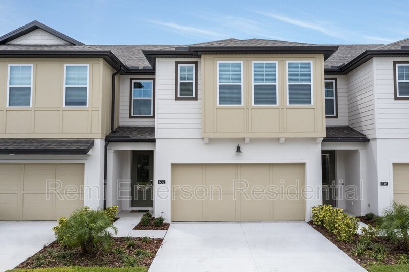 632 Benoi Dr in Davenport, FL - Building Photo