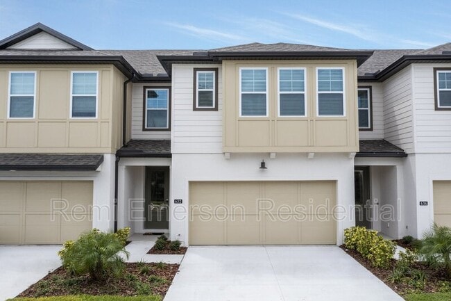 property at 632 Benoi Dr