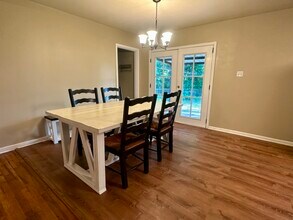 1316 Eastview Dr in Weatherford, TX - Building Photo - Building Photo