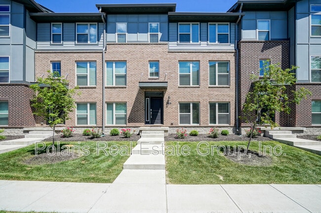 property at 8239 Bostic Dr
