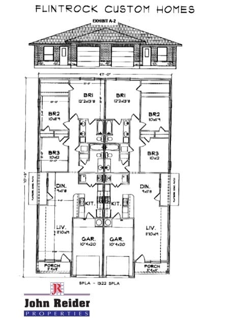 1510 Dakota in Harker Heights, TX - Building Photo - Building Photo