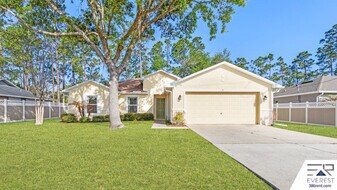 9 Waywood Pl in Palm Coast, FL - Building Photo