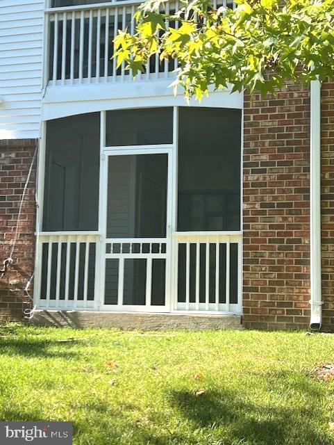 property at 6510 Lake Park Dr