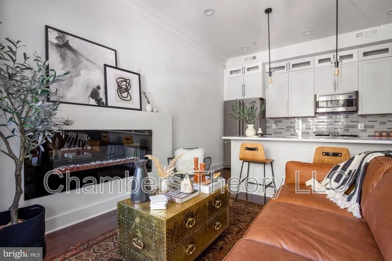 1640 19th St NW in Washington, DC - Building Photo