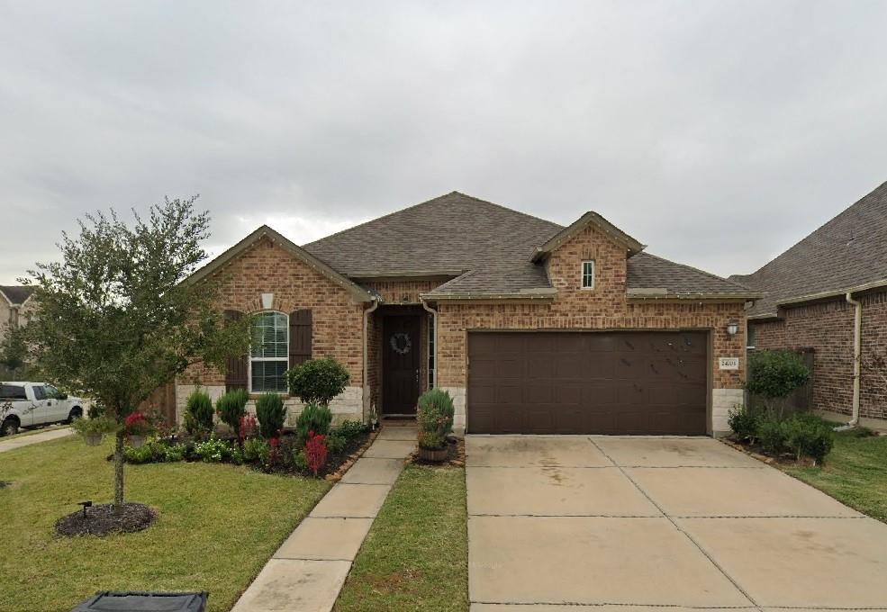 24703 Twilight Hollow Ln in Richmond, TX - Building Photo