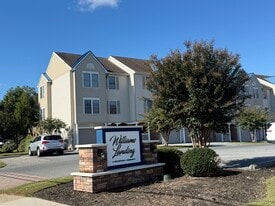 550 Riverside Dr in Salisbury, MD - Building Photo