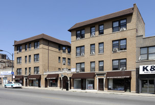 5139-5149 Lincoln Ave Apartments