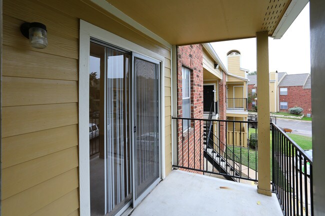 Bridge at Sweetwater in Austin, TX - Foto de edificio - Building Photo