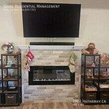 7902 Hathaway Ln in Killeen, TX - Building Photo - Building Photo