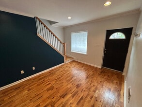 2027 E Sergeant St in Philadelphia, PA - Building Photo - Building Photo