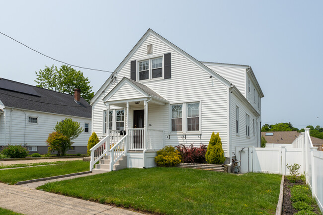 property at 66 Massachusetts Ave