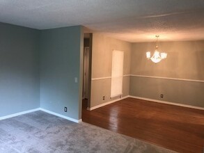 515 Basswood Ave in Nashville, TN - Building Photo - Building Photo