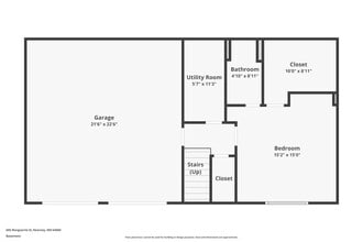 605 Marguerite St in Kearney, MO - Building Photo - Building Photo