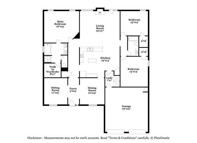 176 Inverness Ave in Newnan, GA - Building Photo - Building Photo