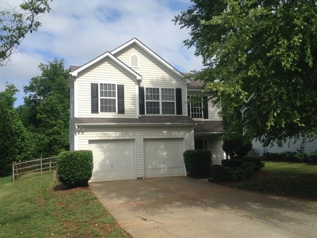 1442 Deer Forest Dr