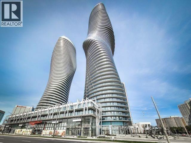 60 Absolute Ave in Mississauga, ON - Building Photo - Building Photo